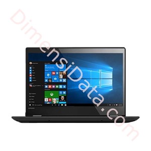 Picture of Notebook Lenovo IdeaPad Yoga 530-14ARR [81H9000NID]