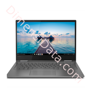Picture of Notebook Lenovo Yoga 730-13IKB [81JR0031ID]