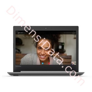 Picture of Notebook Lenovo Ideapad 330-14IKBR [81G2009EID]