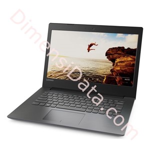 Picture of Notebook Lenovo Ideapad 330-14AST [81D50033ID]
