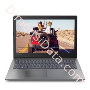 Picture of Notebook Lenovo Ideapad 330-15ICH [81FK0036ID] Onyx Black