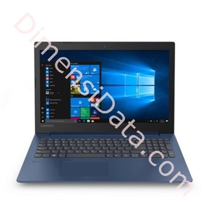 Picture of Notebook Lenovo Ideapad 330-15ARR [81D2004TID] Rayzen 7 Blue