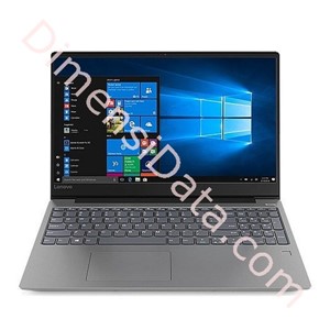 Picture of Notebook Lenovo Ideapad 330s-14IKB [81F400SYID]