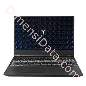 Picture of Notebook Lenovo Legion Y530-15ICH [81FV0072ID]