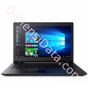 Picture of Notebook Lenovo V110-2EID [80TF002EID]