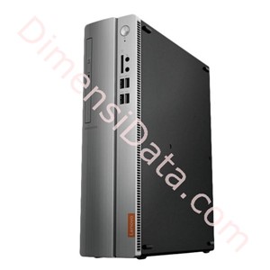 Picture of Desktop PC Lenovo IC 510-15IKL [90G800NWID]