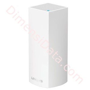 Picture of Mesh Wifi System LINKSYS Velop Tri-Band AC2200 1 Pack WHW0301-AH