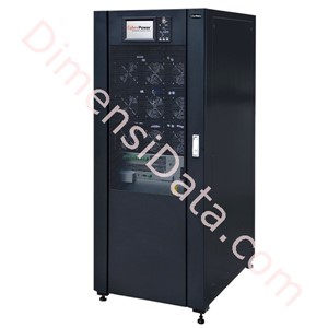 Picture of UPS CyberPower HSTP 3 Phase HSTP3T150KE