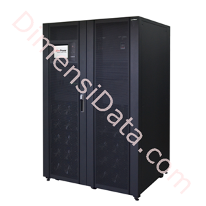 Picture of UPS CyberPower HSTP 3 Phase HSTP3T500KE