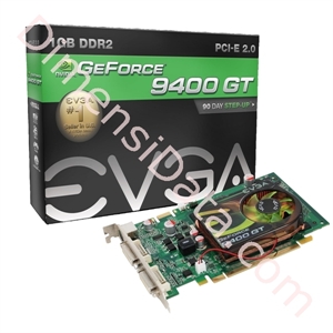 Picture of EVGA GeForce 9400 GT