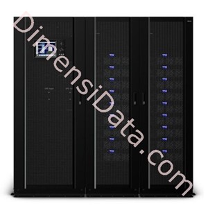Picture of UPS CyberPower Modular SM600KMF+6X30KPM