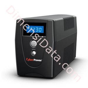 Picture of UPS CyberPower Value800ELCD