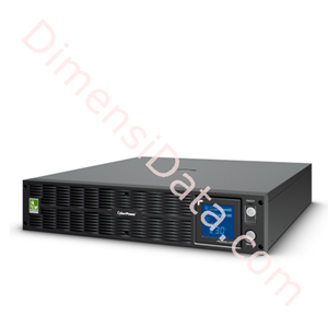 Picture of UPS CyberPower PR3000ELCDRT2U