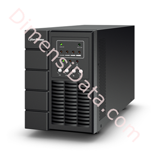 Picture of UPS CyberPower OLS2000EC
