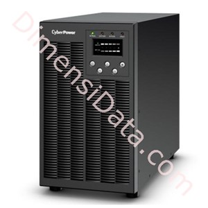Picture of UPS CyberPower OLS10000EC