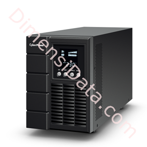 Picture of UPS CyberPower OLS1500E