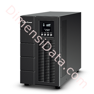 Picture of UPS CyberPower OLS2000E