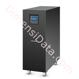 Picture of UPS CyberPower OLS6000E