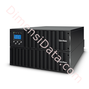 Picture of UPS CyberPower OLS10000ERT6UM