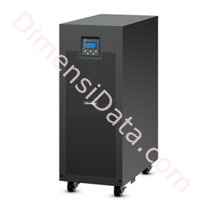Picture of UPS CyberPower Online S 3-Phase OLS3S20KE