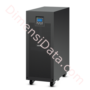 Picture of UPS CyberPower Online S 3-Phase OLS3S20KEXL