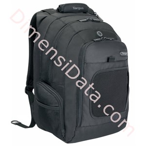 Picture of Backpack Targus 15.6" City Fusion [TSB163AP-50]