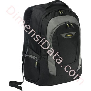 Picture of Backpack Targus 15.6" Trek [TSB193US-50]