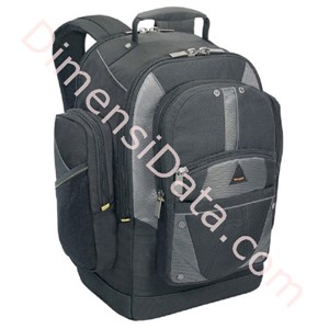 Picture of Backpack Targus 16" Conquer Plus [TSB213AP-50]