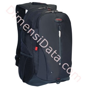 Picture of Backpack Targus 15.6" Terra with Rain cover [TSB226AP-71]