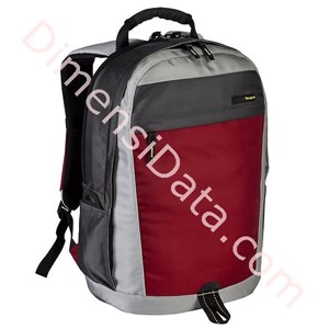 Picture of Backpack Targus 16" Brick [TSB244AP-50]