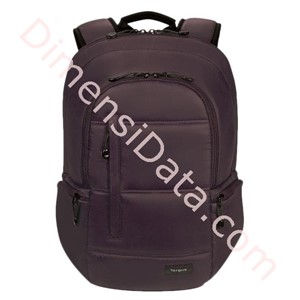 Picture of Backpack Targus 15" Crave II for MacBook [TSB76901AP-50]
