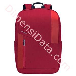 Picture of Backpack Targus 15.6" Dynamic [TSB87902-70] Red