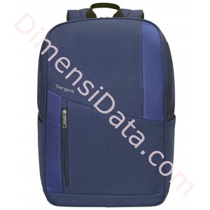 Picture of Backpack Targus 15.6" Dynamic [TSB87903-70] Navy