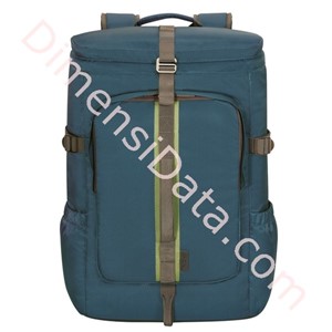 Picture of Backpack Targus 15.6" Seoul [TSB90501-70] Turquois