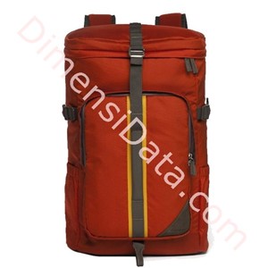 Picture of Backpack Targus 15.6" Seoul [TSB90502-70] Rust