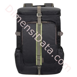 Picture of Backpack Targus 15.6" Seoul [TSB905-70] Black