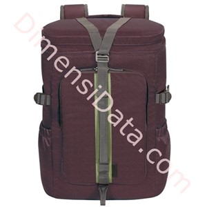 Picture of Backpack Targus 14" Seoul [TSB90603-70] Plum