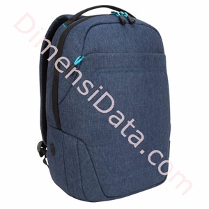 Picture of Backpack Targus 15" Groove X2 Compack [TSB95201GL] Navy