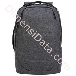 Picture of Backpack Targus 15" Groove X2 Max [TSB951] Charcoal