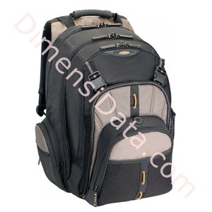 Picture of Backpack Targus 15.6" Metro [TBB018AP-50]