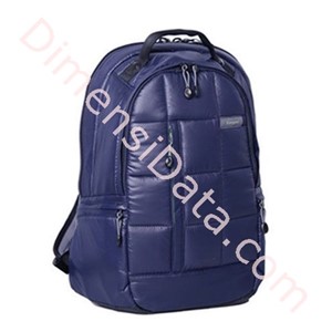 Picture of Backpack Targus 16" Crave Laptop [TSB158AP-50] Blue
