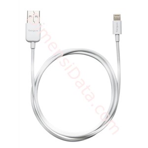 Picture of Charge Lightning Cable Targus 3M White [ACC98201AP]