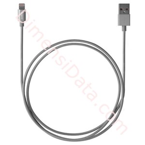 Picture of Charge Lightning Cable Targus Space Grey [ACC994]
