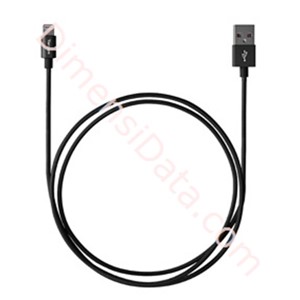 Picture of Charge Lightning Cable Targus Black [ACC99410]