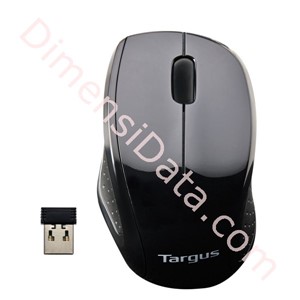 Picture of Wireless Optical Mouse Targus [AMW571AP-50]