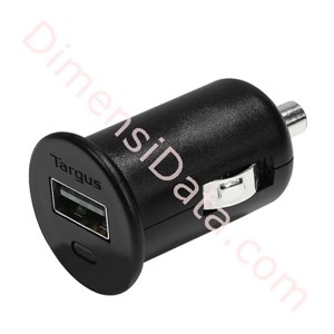 Picture of DC Mobile Charger Targus for iPad [APD04US-51]