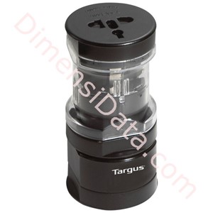 Picture of Travel Adapter Targus [APK01AP-51]
