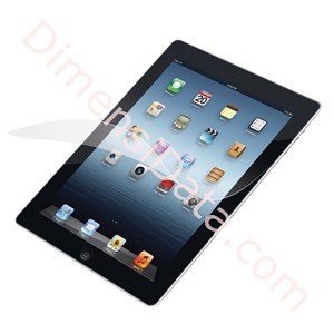 Picture of Screen Protector Targus for iPad [AWV1245US-50]