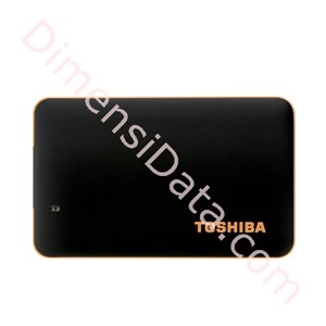 Picture of SSD TOSHIBA X10 250GB [PA5284L-1MCG]