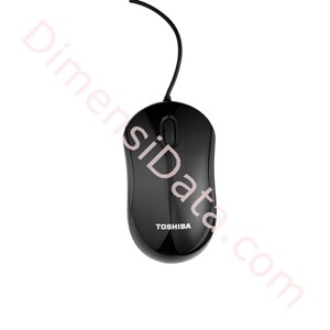 Picture of Mouse TOSHIBA U20 [PA3982L-1ETB]